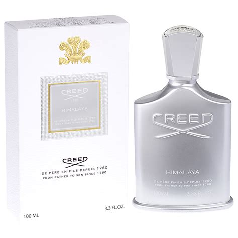 creed himalaya duftzwilling